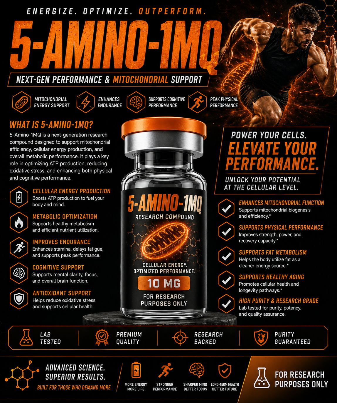 Premium Research Amino-Acid Compounds photo 6